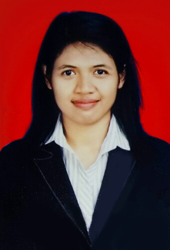 Foto Agnes Tyagita Ayudyaningtyas, ST. M.Ling