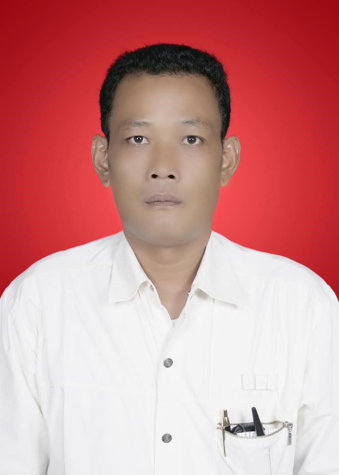 Foto Bambang Sigid Purnomo, ST. M.Si