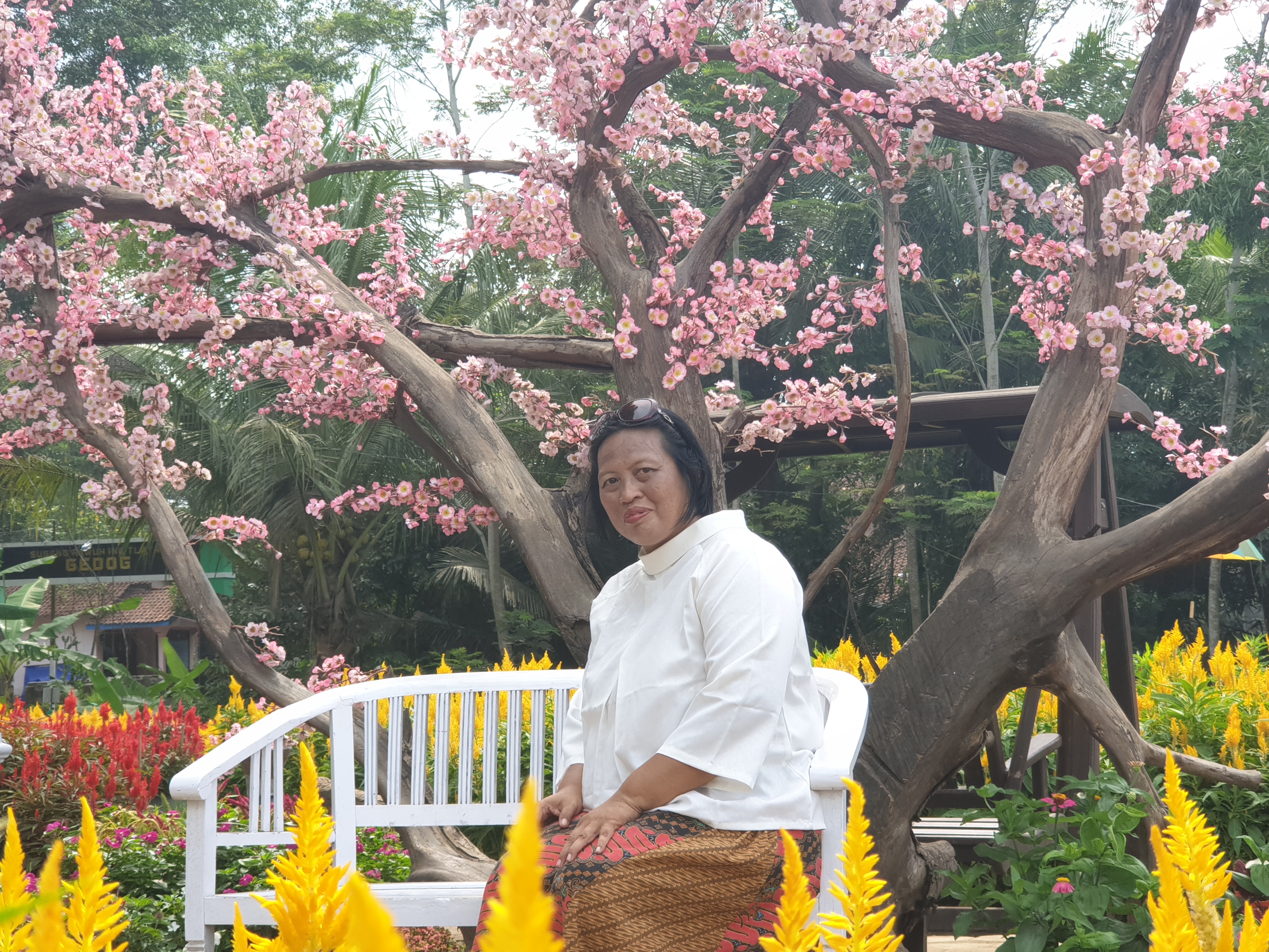 Foto Ir. Liesa Rinawati, S.T.,M.T.,IPM