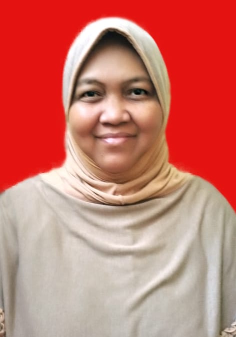 Foto Ir. Ratih Widyaningsih, MBA