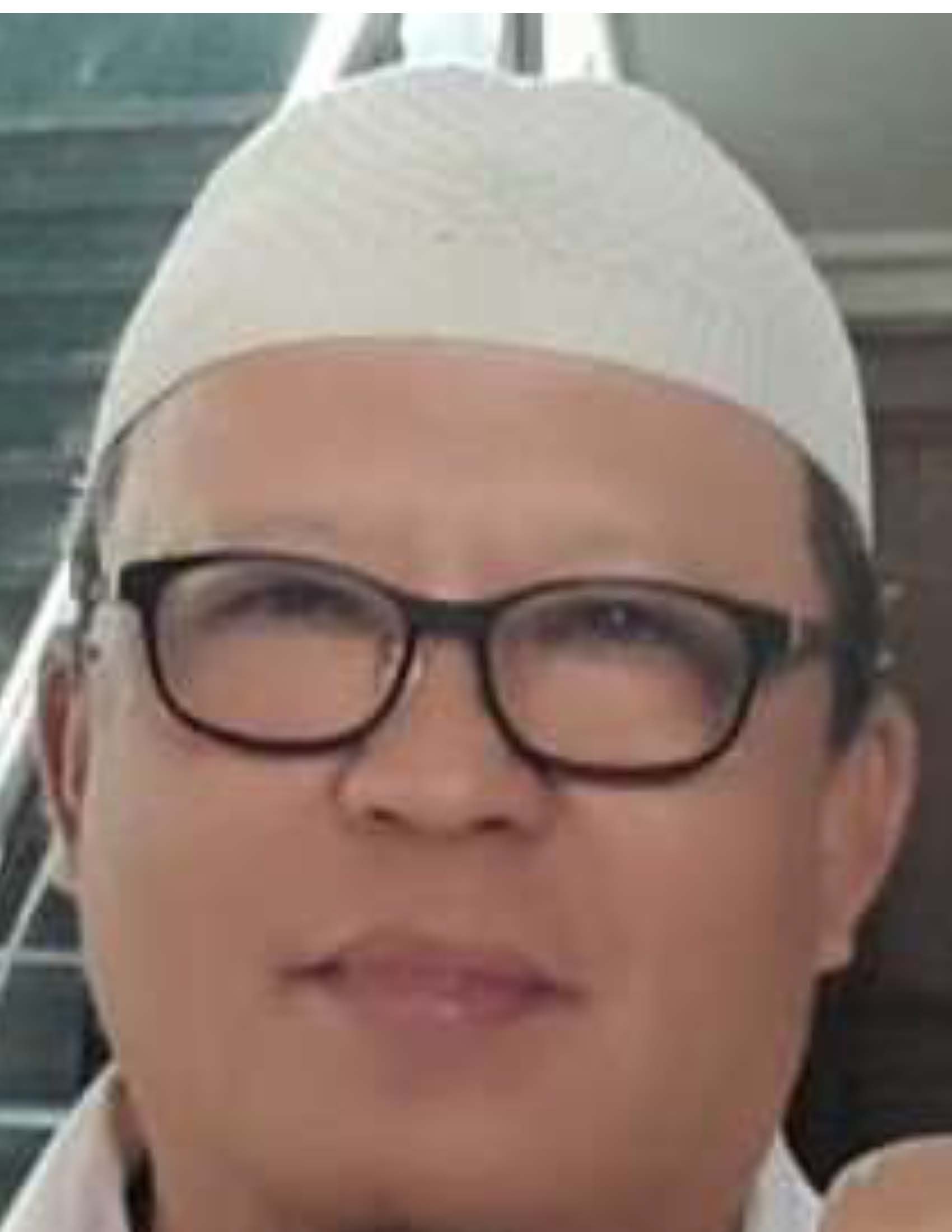 Foto Ir. Askar Ibnu Kasir