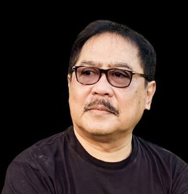 Foto DR. IR. Tri Joko, MSi