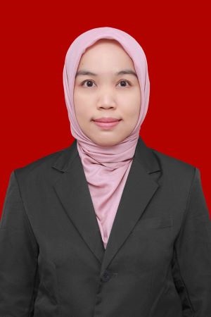 Foto Ir. Ratna Budiarti, ST. M.Si