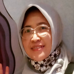 Foto Endah Mubiarti, ST. MT.
